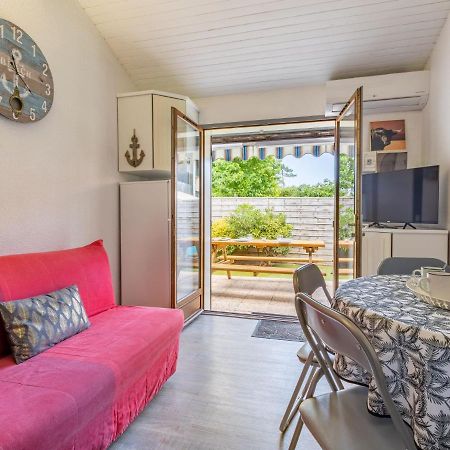Holiday Home Paradise Ocean-13 By Interhome Capbreton Exterior foto