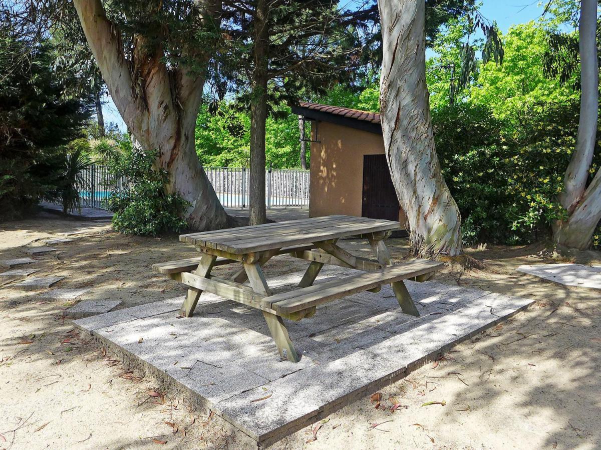 Holiday Home Paradise Ocean-13 By Interhome Capbreton Exterior foto