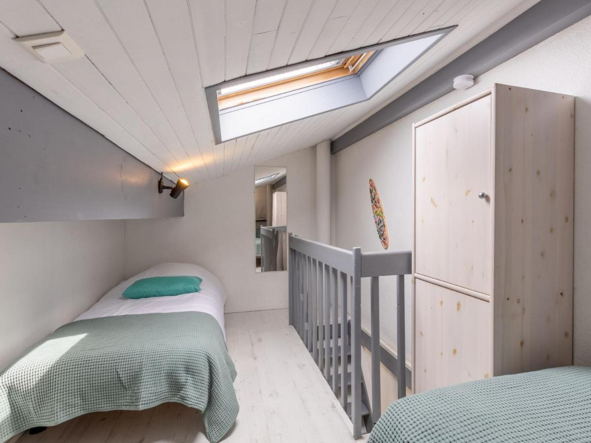 Holiday Home Paradise Ocean-13 By Interhome Capbreton Exterior foto