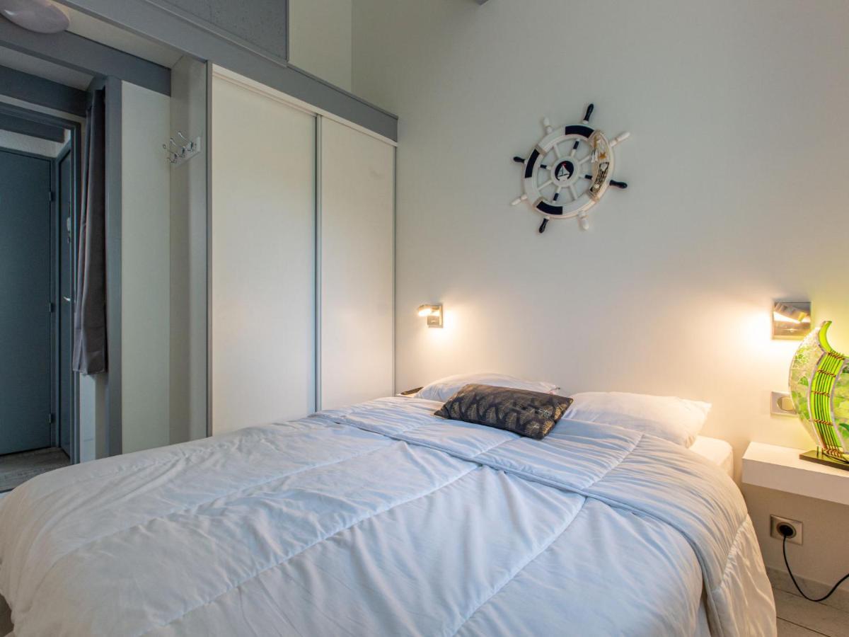 Holiday Home Paradise Ocean-13 By Interhome Capbreton Exterior foto